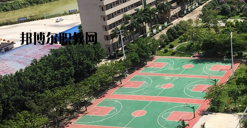 廣西工商技師學(xué)院怎么樣、好不好