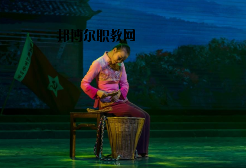 吉安文藝學校怎么樣、好不好