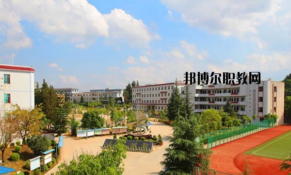 丘北縣民族職業(yè)高級中學(xué)2020年學(xué)費(fèi)、收費(fèi)多少