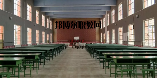 甘肅新世紀(jì)科技技工學(xué)校怎么樣、好不好