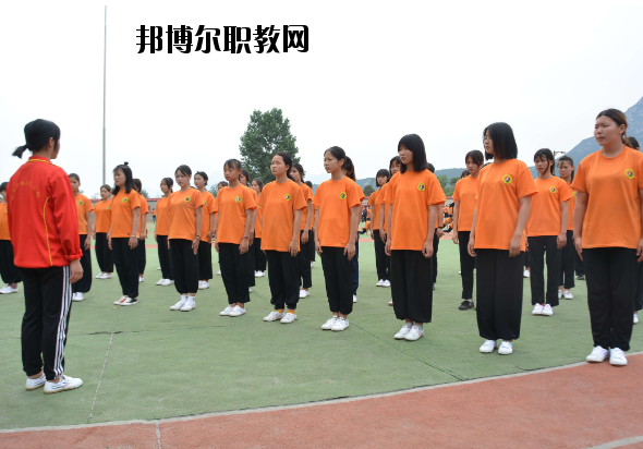 登封中岳少林文武學(xué)校2021年報(bào)名條件、招生要求、招生對(duì)象