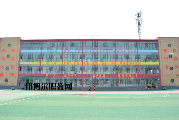 登封中岳少林文武學(xué)校怎么樣、好不好