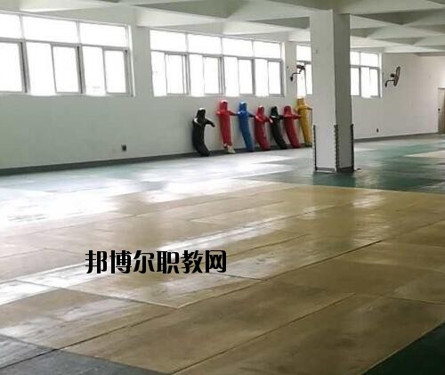 開封體育運(yùn)動學(xué)校2021年有那些專業(yè)