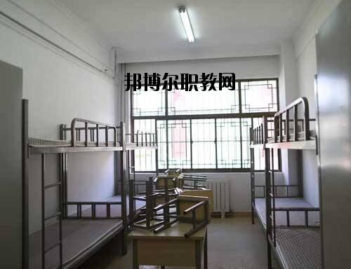 開封體育運動學(xué)校2021年宿舍條件