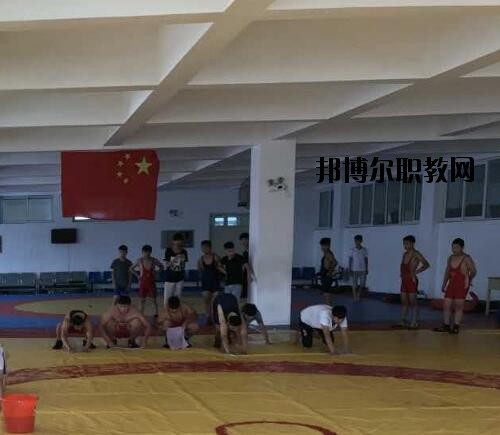 開封體育運動學(xué)校怎么樣、好不好