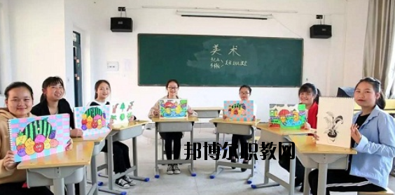 廣昌職業(yè)技術學校2020年報名條件、招生要求、招生對象 