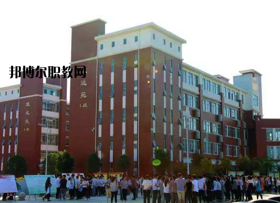 欒川中等職業(yè)學(xué)校怎么樣、好不好