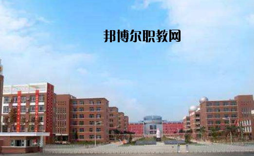 廣昌職業(yè)技術學校怎么樣、好不好