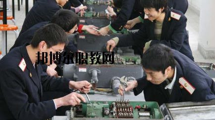 隴南技校2020年學(xué)費(fèi)、收費(fèi)多少