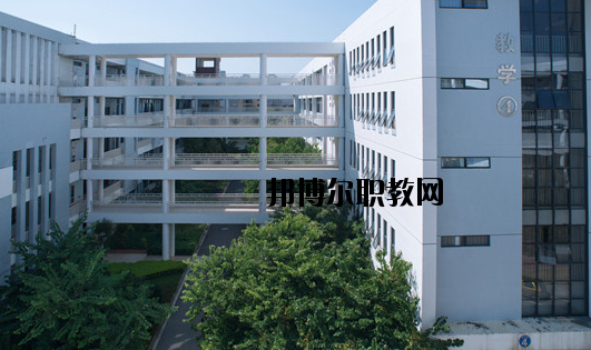 柳州第一職業(yè)技術(shù)學(xué)校怎么樣、好不好