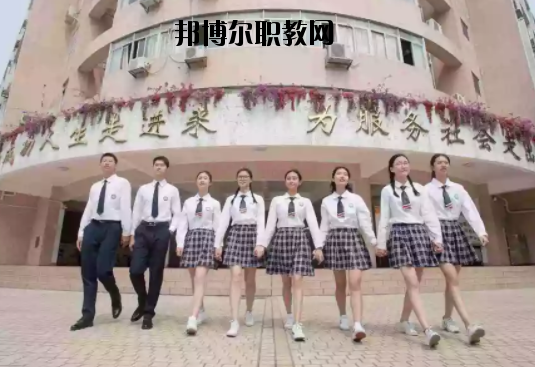 廣州黃埔職業(yè)技術(shù)學(xué)校2020年報(bào)名條件、招生要求、招生對(duì)象