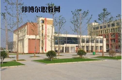 金沙第二職業(yè)技術(shù)高級(jí)中學(xué)怎么樣、好不好