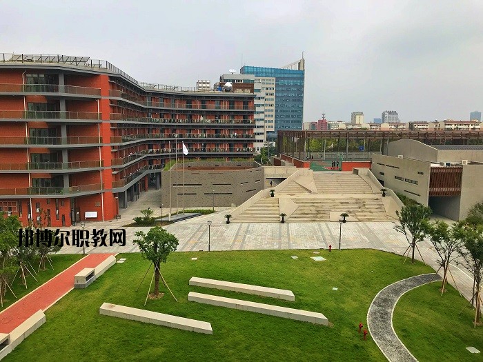 洞頭縣職業(yè)技術(shù)教育中心怎么樣，好不好