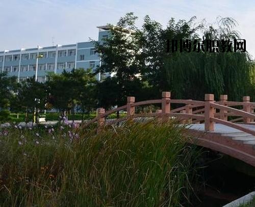 滑縣職業(yè)中等專業(yè)學校怎么樣、好不好