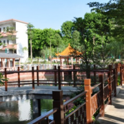 廣州番禺區(qū)新造職業(yè)技術學校