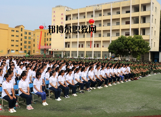 彭澤旅游工業(yè)中等專業(yè)學校怎么樣、好不好