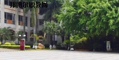 廣州旅游商務(wù)職業(yè)學(xué)校怎么樣、好不好