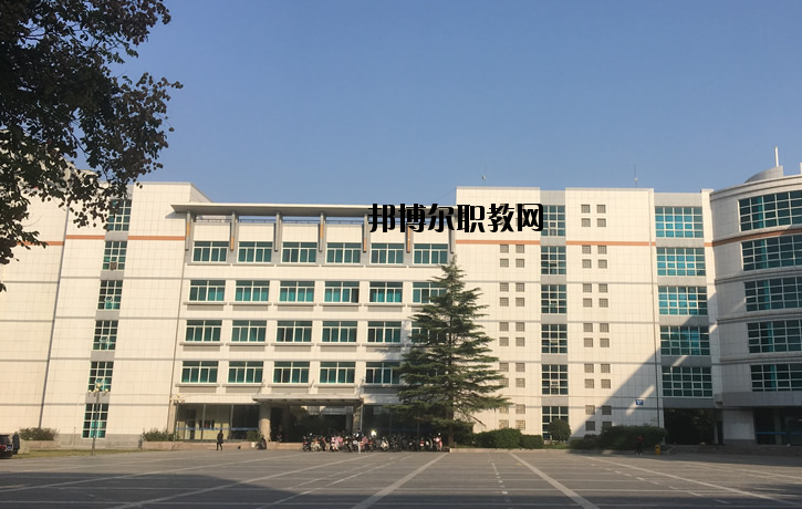 鄭州輕工業(yè)學(xué)校2021年報(bào)名條件、招生要求、招生對象