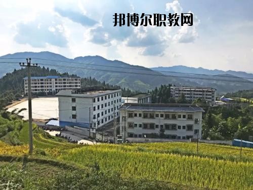 從江縣職業(yè)技術(shù)學(xué)校怎么樣，好不好