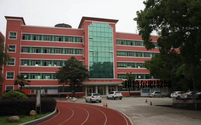 江西建筑工業(yè)學校2020年招生簡章