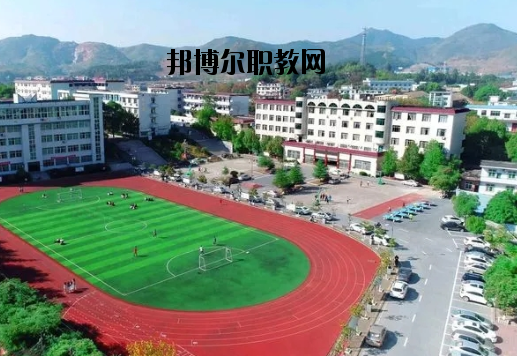 上栗職業(yè)中等專業(yè)學(xué)校怎么樣、好不好