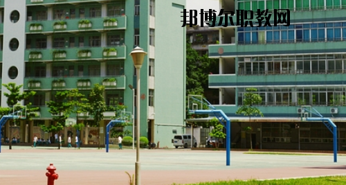 佛山華材職業(yè)技術學校2020年報名條件、招生要求、招生對象