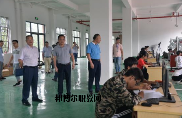 興國中等專業(yè)學(xué)校怎么樣、好不好