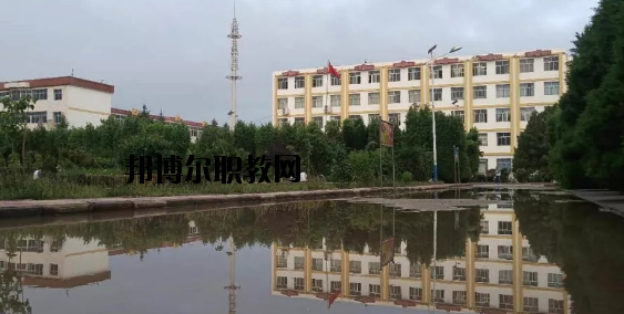 甘肅會寧職業(yè)中等專業(yè)學(xué)校2020年報名條件、招生要求、招生對象