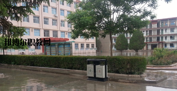 甘肅會(huì)寧職業(yè)中等專(zhuān)業(yè)學(xué)校怎么樣、好不好