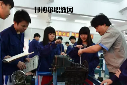 廣州增城區(qū)職業(yè)技術(shù)學(xué)校2020年報(bào)名條件、招生要求、招生對象