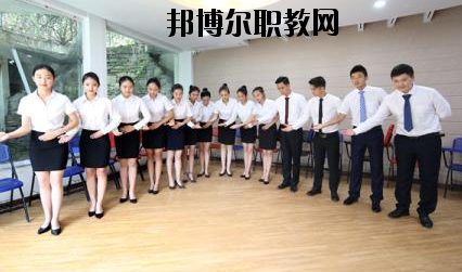 蘭州城關(guān)職業(yè)技術(shù)學(xué)校怎么樣、好不好