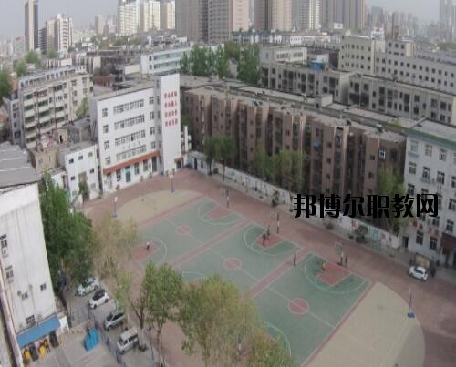鄭州經濟貿易學校2021年報名條件、招生對象