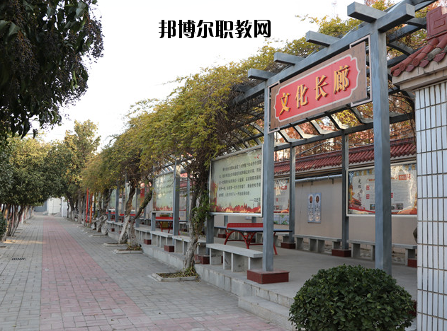 平頂山工業(yè)學(xué)校怎么樣、好不好