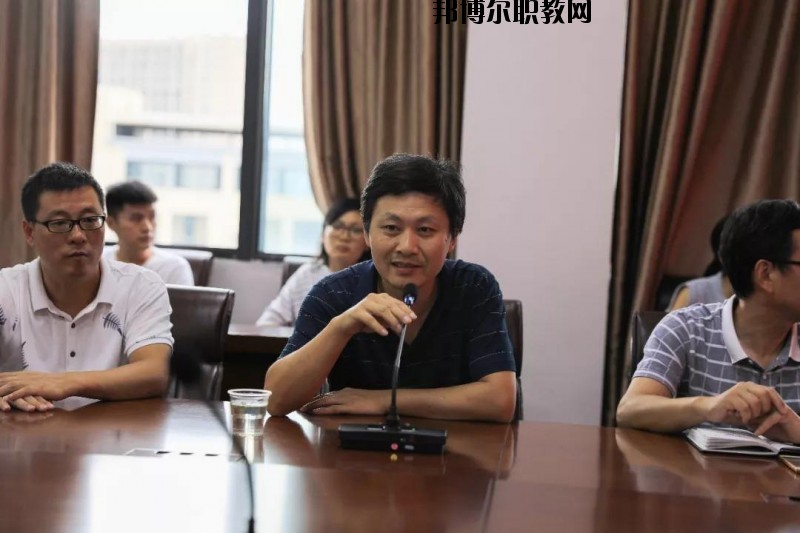 嘉興市高級技工學(xué)校怎么樣，好不好