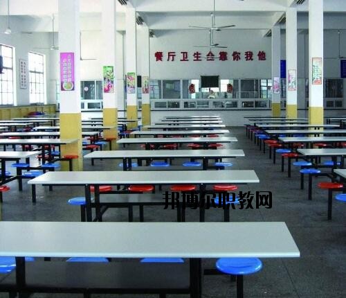 鄭州商貿(mào)管理學校2021年宿舍條件