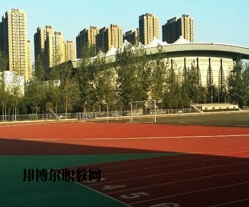 鄭州商貿(mào)管理學(xué)校怎么樣、好不好