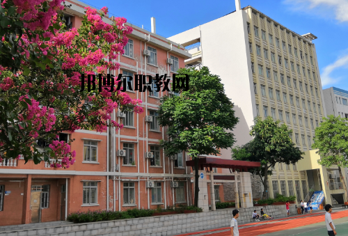 廣東工業(yè)貿(mào)易職業(yè)技術(shù)學(xué)校2020年報名條件、招生要求、招生對象