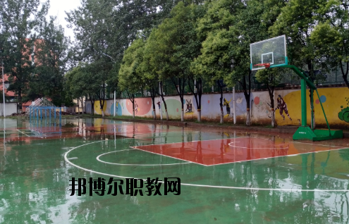 河南義馬煤炭高級(jí)技工學(xué)校怎么樣、好不好