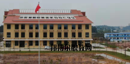 欽州技工學(xué)校怎么樣、好不好