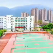 桂平第一中等職業(yè)技術(shù)學校
