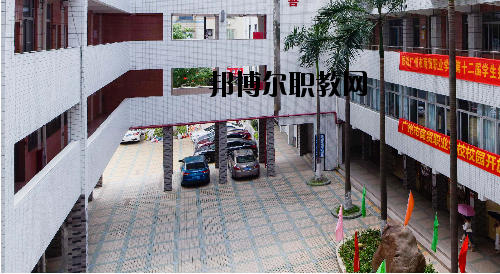 廣州商貿(mào)職業(yè)學(xué)校怎么樣、好不好