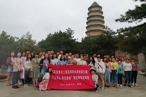 江蘇南京工程高等職業(yè)學(xué)校怎么樣、好不好