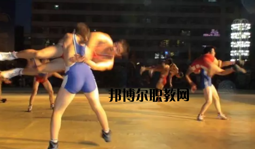 張掖體育運(yùn)動學(xué)校怎么樣、好不好
