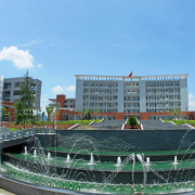 杭州臨安區(qū)技工學校