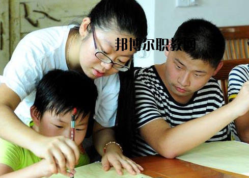 杭州臨安區(qū)技工學校怎么樣，好不好