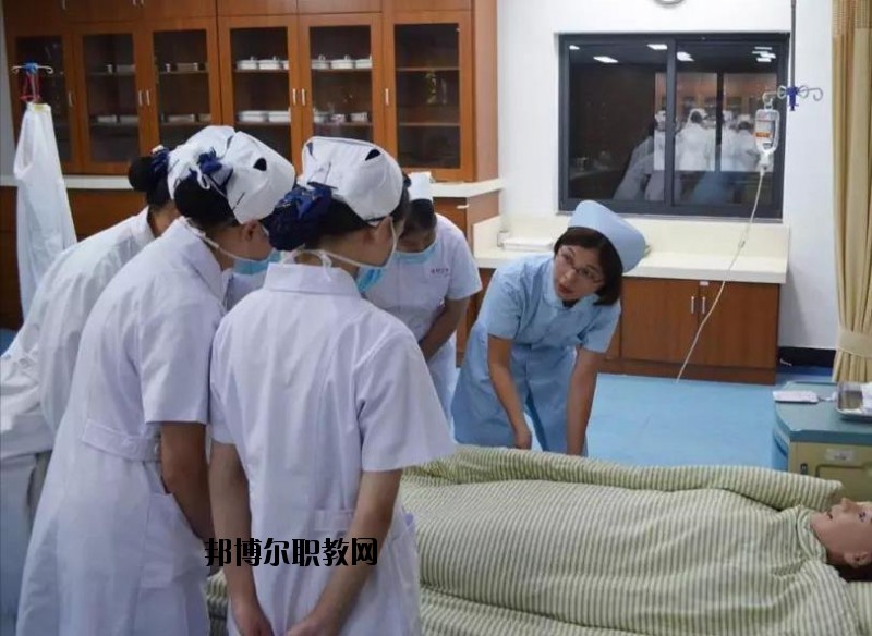 余杭衛(wèi)生中等專業(yè)學校2020年報名條件、招生要求、招生對象