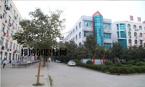 漯河第一中等專業(yè)學校怎么樣、好不好
