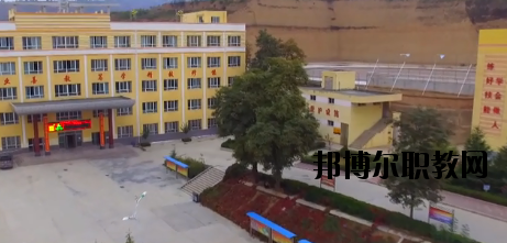 秦安職業(yè)中等專業(yè)學(xué)校怎么樣、好不好