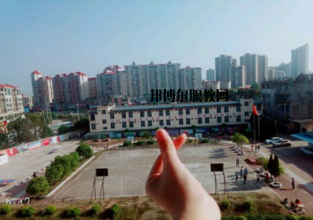 贛州科技學(xué)校怎么樣、好不好
