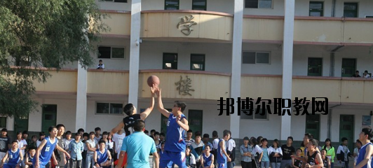 武山職業(yè)中等專業(yè)學校怎么樣、好不好